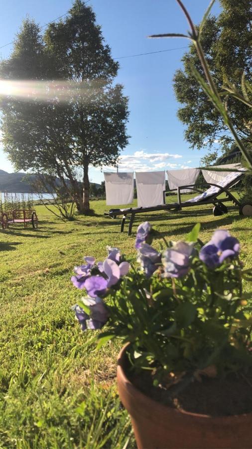 Unique And Charming Holiday Home With Fantastic Sea Views Tromso Ngoại thất bức ảnh