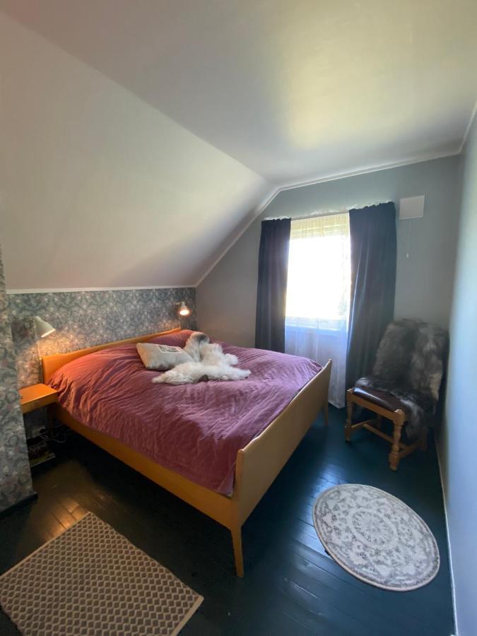 Unique And Charming Holiday Home With Fantastic Sea Views Tromso Ngoại thất bức ảnh
