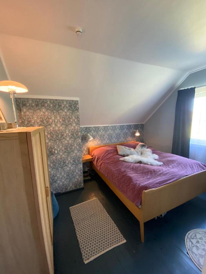 Unique And Charming Holiday Home With Fantastic Sea Views Tromso Ngoại thất bức ảnh