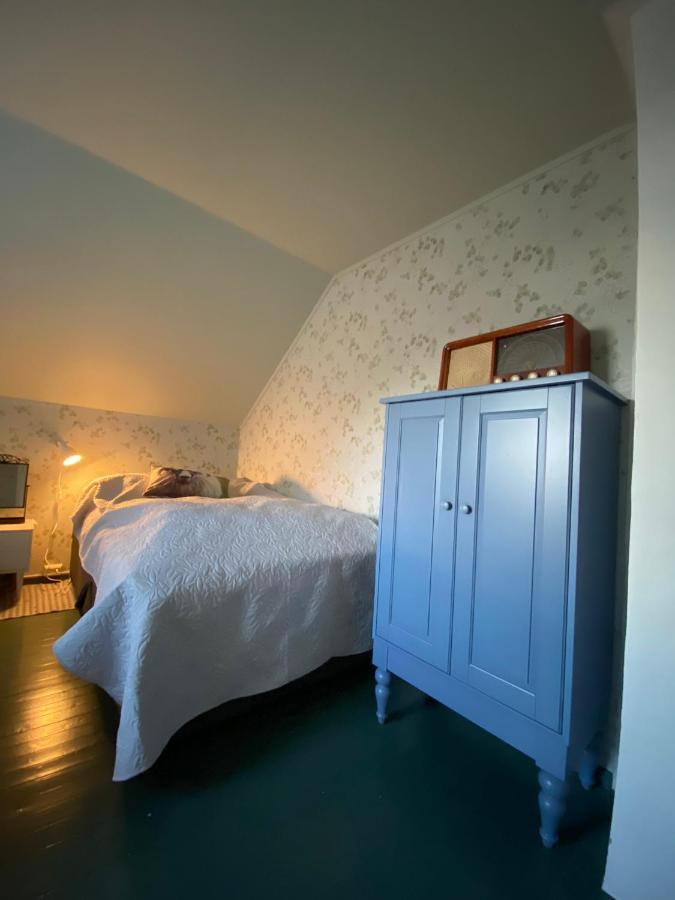 Unique And Charming Holiday Home With Fantastic Sea Views Tromso Ngoại thất bức ảnh