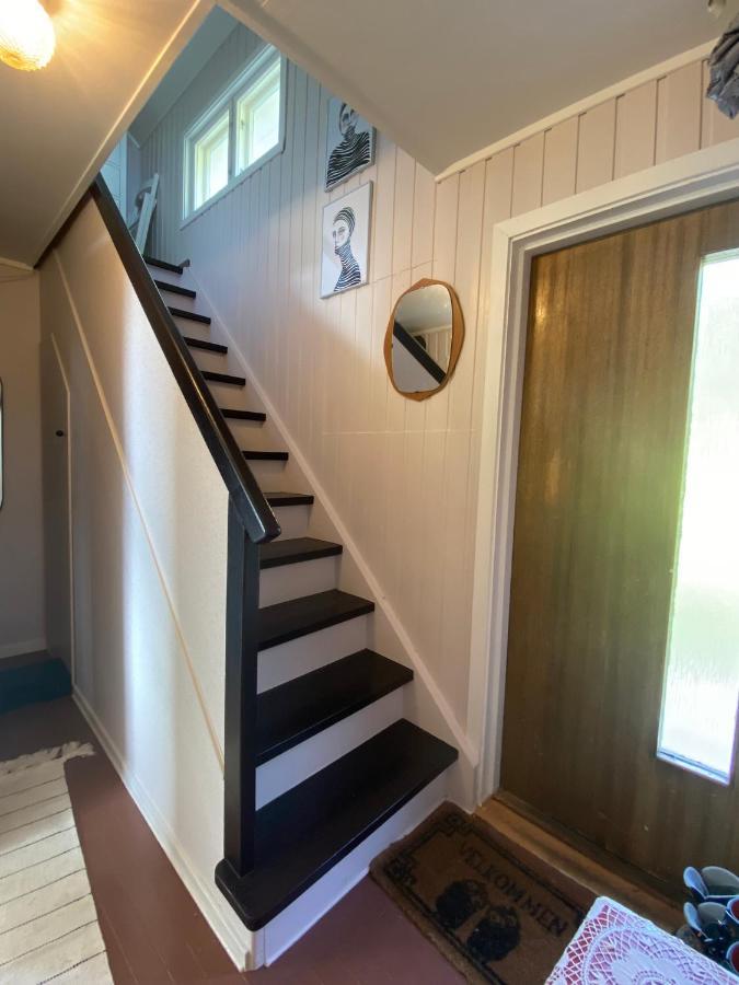 Unique And Charming Holiday Home With Fantastic Sea Views Tromso Ngoại thất bức ảnh