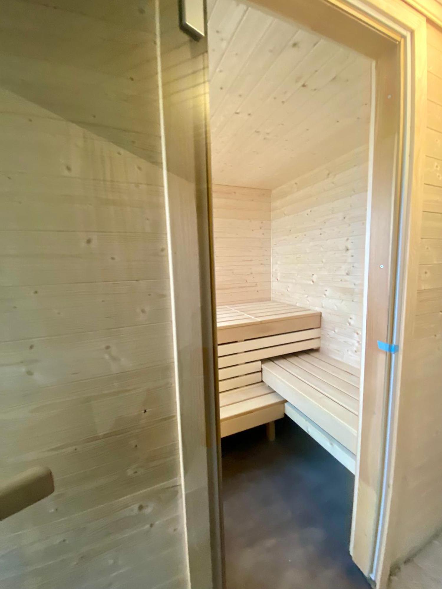 Unique And Charming Holiday Home With Fantastic Sea Views Tromso Ngoại thất bức ảnh